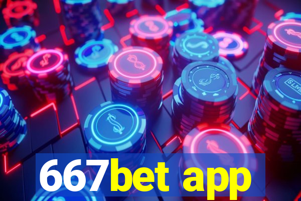 667bet app